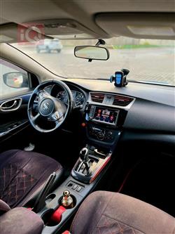 نیسان سێنترا